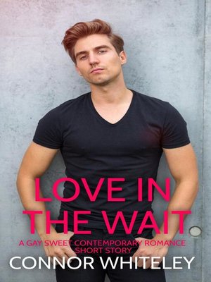 cover image of Love In the Wait